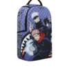 Zaino "READY UP" di JUJUTSU KAISEN