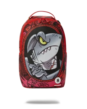 ZAINO REEF SHARK (COLLABORAZIONE CON SHAREEF O'NEAL)