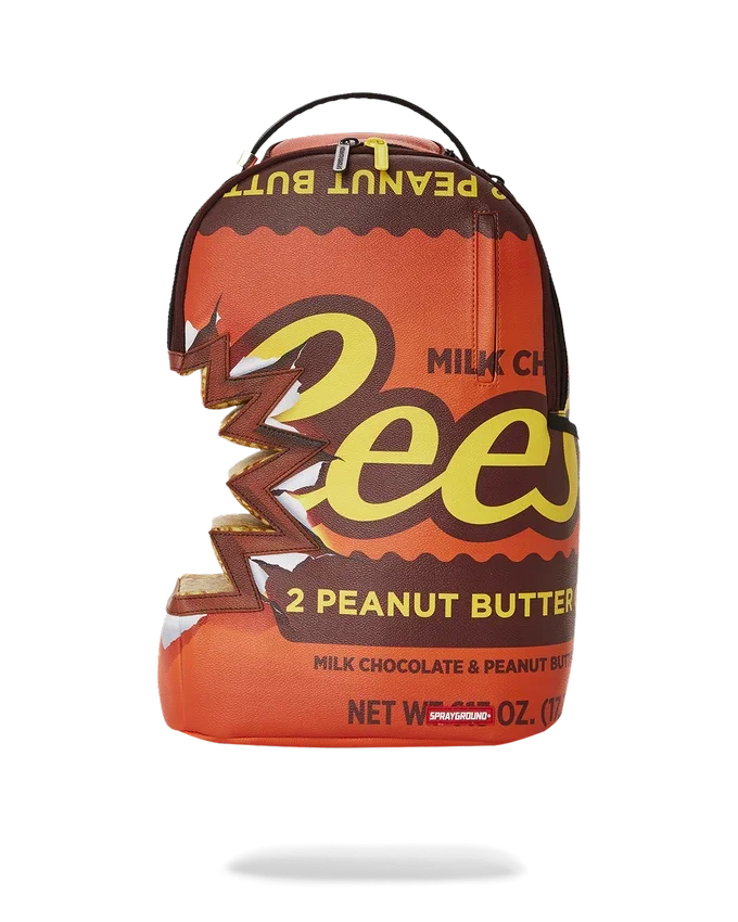 ZAINO REESE'S Shark Bite (DLXV)