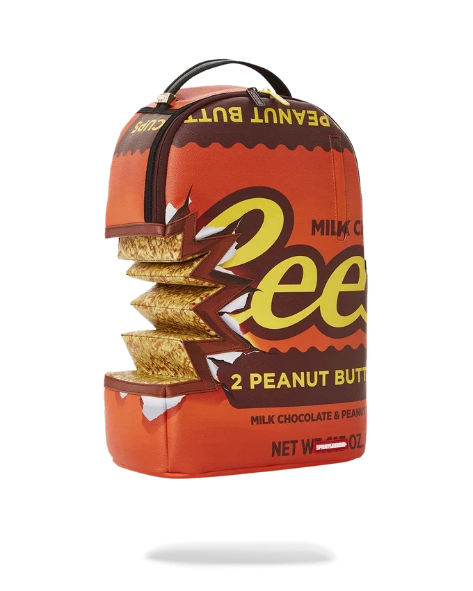 ZAINO REESE'S Shark Bite (DLXV)