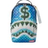 ZAINO REPUBLIC OF SHARK ISLAND