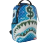 ZAINO REPUBLIC OF SHARK ISLAND