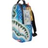 ZAINO REPUBLIC OF SHARK ISLAND