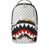 Zaino REVEAL THE REAL