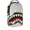 Zaino REVEAL THE REAL