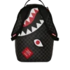 ZAINO REVERSE BACKPACK