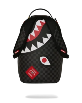 ZAINO REVERSE BACKPACK