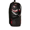 ZAINO REVERSE BACKPACK