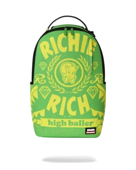 Zaino RICHIE RICH BOLD MOVES