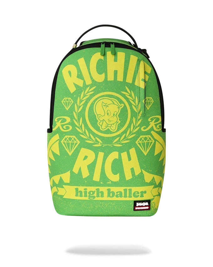 Zaino RICHIE RICH BOLD MOVES