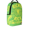 Zaino RICHIE RICH BOLD MOVES