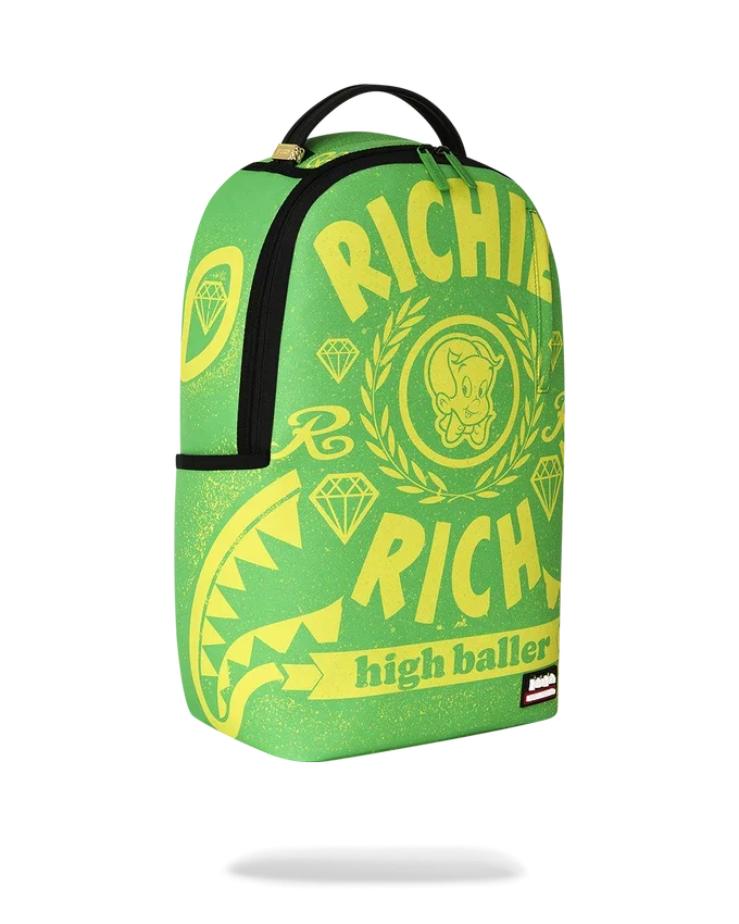 Zaino RICHIE RICH BOLD MOVES