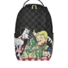 Zaino RICHIE RICH SECRET STASH DLXSV