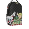 Zaino RICHIE RICH SECRET STASH DLXSV