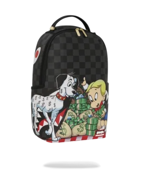 Zaino RICHIE RICH SECRET STASH DLXSV