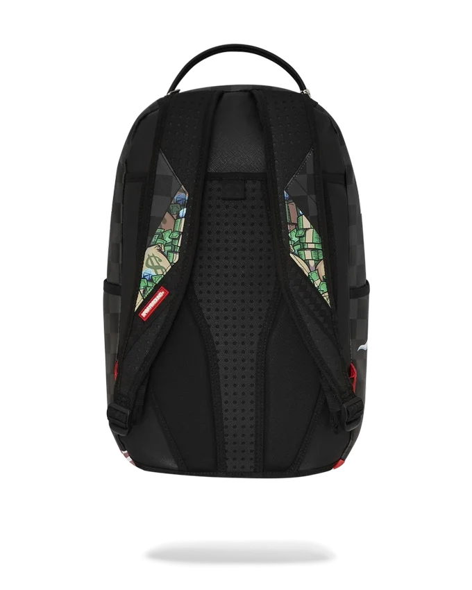 Zaino RICHIE RICH SECRET STASH DLXSV