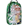 Zaino RICK AND MORTY MERGIFIED MANIA
