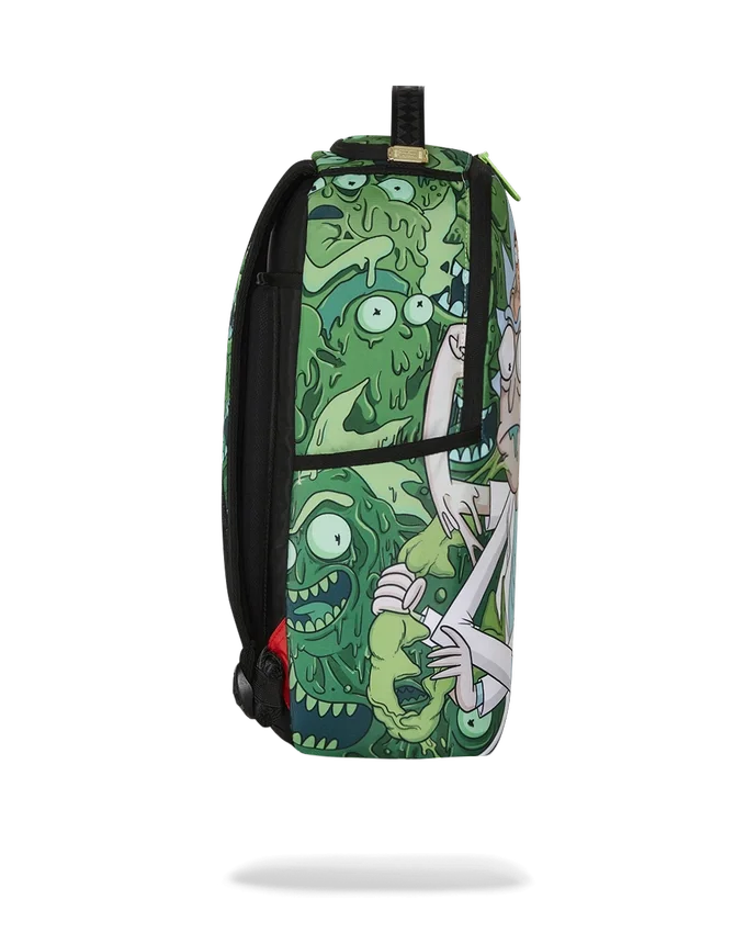 Zaino RICK AND MORTY MERGIFIED MANIA