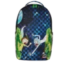 Zaino RICK AND MORTY PORTAL JUMPING