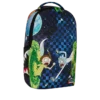 Zaino RICK AND MORTY PORTAL JUMPING
