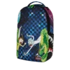 Zaino RICK AND MORTY PORTAL JUMPING