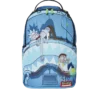 ZAINO RICK & MORTY NAPSACK (DLXR)
