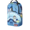 ZAINO RICK & MORTY NAPSACK (DLXR)