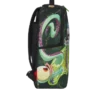 ZAINO RICK & MORTY PORTAL SHARKMOUTH (DLXR)