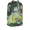 ZAINO RICK & MORTY PORTAL SHARKMOUTH (DLXR)