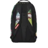 ZAINO RICK & MORTY PORTAL SHARKMOUTH (DLXR)