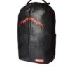Zaino RIP ME OPEN (TRASPARENTE SAGGIA)