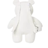 Zaino RIVIERA LE BLANC GOLD CHAIN MONEYBEAR TEDDYBEAR
