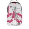 Zaino "Robot Girl" della collaborazione con "Squid Game"