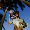 Zaino RODEO DRIVE