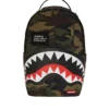 Zaino Rogue Shark Central