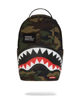 Zaino Rogue Shark Central