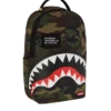 Zaino Rogue Shark Central