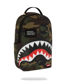 Zaino Rogue Shark Central