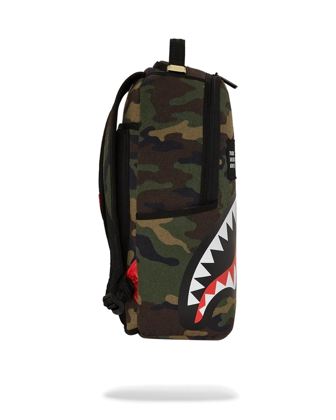 Zaino Rogue Shark Central