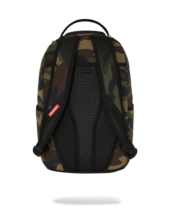 Zaino Rogue Shark Central
