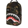 Zaino Rogue Shark Central