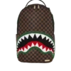 Zaino ROMEO AIR ITALIA Shark