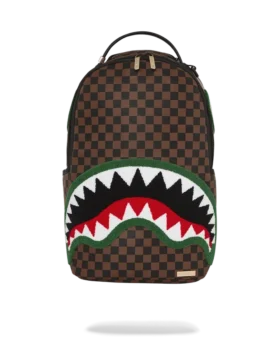 Zaino ROMEO AIR ITALIA Shark