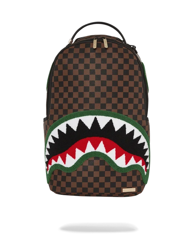 Zaino ROMEO AIR ITALIA Shark