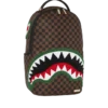 Zaino ROMEO AIR ITALIA Shark