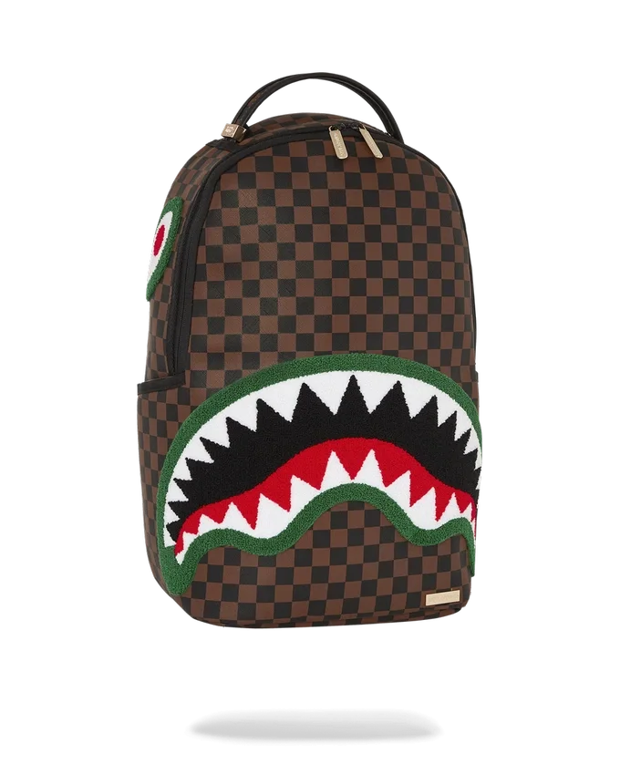 Zaino ROMEO AIR ITALIA Shark