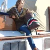 Zaino ROMEO AIR ITALIA Shark