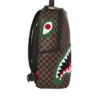 Zaino ROMEO AIR ITALIA Shark