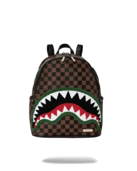 Zaino ROMEO AIR ITALIA Shark Savage