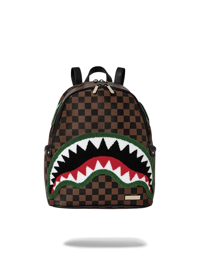Zaino ROMEO AIR ITALIA Shark Savage